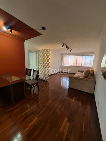 apartment em Rua Cristiano Viana, Cerqueira César - São Paulo - SP