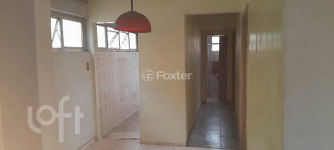 apartment em Avenida Diógenes Ribeiro de Lima, Alto de Pinheiros - São Paulo - SP