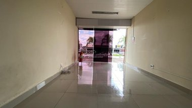 office em Avenida da Emancipação, Parque dos Pinheiros - Hortolândia - SP