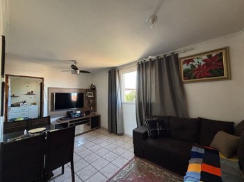 apartment em Rua Silvana Teixeira Reis, Dic VI (Conjunto Habitacional Santo Dias Silva) - Campinas - SP