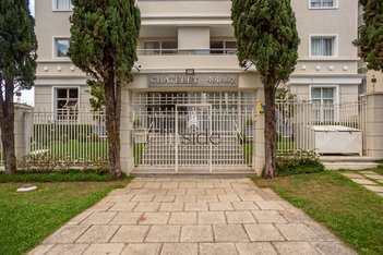 apartment em Rua Arcésio Correia Lima, Atuba - Curitiba - PR