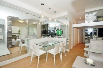 apartment em Rua Agostinho Gomes, Ipiranga - São Paulo - SP