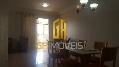 apartment em Rua C252, Nova Suiça - Goiânia - GO