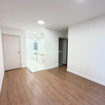 apartment em Avenida Karl Iwers, Passo das Pedras - Porto Alegre - RS