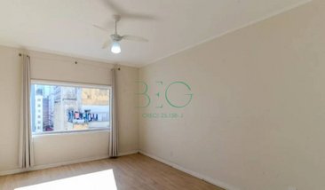 apartment em Rua Major Sertório, Vila Buarque - São Paulo - SP