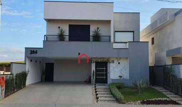 house em Avenida Robson Custódio Machado, Loteamento Floresta - São José dos Campos - SP