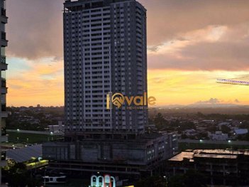 apartment em Rua Laurent Martins, Jardim Esplanada II - São José dos Campos - SP