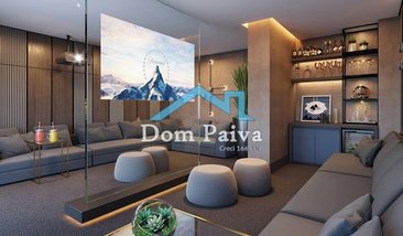 apartment em Rua Ocrísia, City América - São Paulo - SP