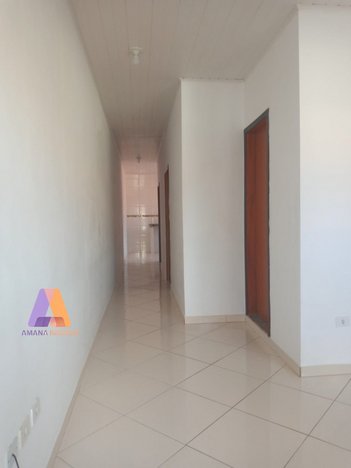 house em Rua José Lino da Silva, Jardim Santa Maria - Jacareí - SP