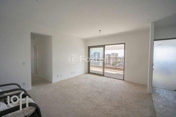 apartment em Padre Adelino, Belém - São Paulo - SP