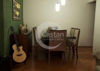 apartment em Rua Solidônio Leite, Vila Ivone - São Paulo - SP