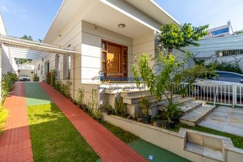 house em Alameda dos Guatás, Saúde - São Paulo - SP