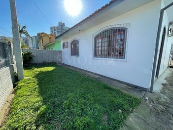 house em Buriti, Itacorubi - Florianópolis - SC