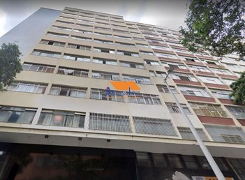 apartment em dos Tupis, Centro - Belo Horizonte - MG