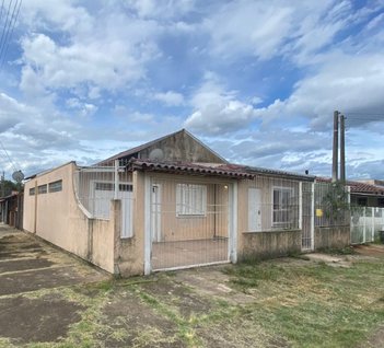 house em Rua Casuarina, Jardim do Bosque - Cachoeirinha - RS