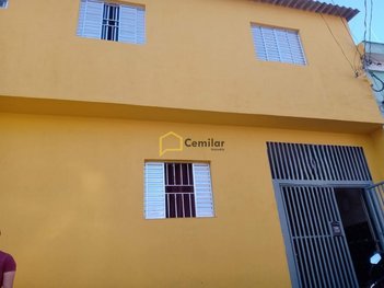 apartment em Rua Henrique da Paz, Vila Norma - São Paulo - SP