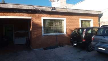 house em Avenida Fernando Paolieri, Parque Industrial - Campinas - SP