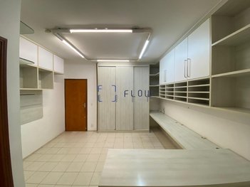 office em Rua Bernardino de Campos, Centro - Ribeirão Preto - SP