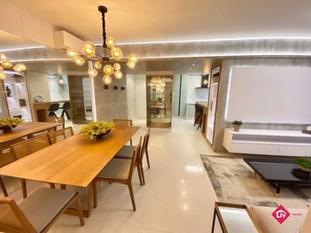 apartment em Rua Pistóia, Panazzolo - Caxias do Sul - RS