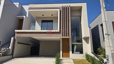 house em Rua Elias José Cavalcanti, Jardim Ermida II - Jundiaí - SP