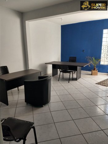 commercial_property em Rua Gonçalves Chaves, Centro - Pelotas - RS