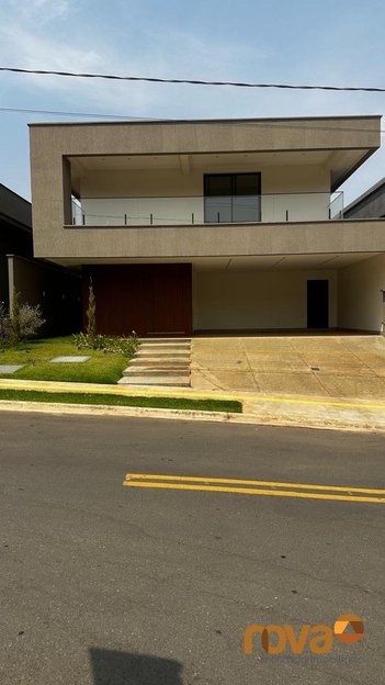 house em Rua Arno, Jardins Barcelona - Senador Canedo - GO