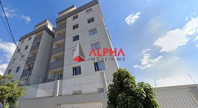 apartment em Rua Maria do Carmo, Miramar (Barreiro) - Belo Horizonte - MG