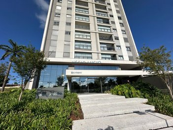 apartment em Avenida Doutor Adhemar Pereira de Barros, Bela Suiça - Londrina - PR