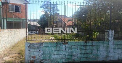 land_lot em Rua André Gonçalves, Nossa Senhora das Graças - Canoas - RS
