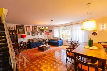 house em Rua Itapina, Vila Mariana - São Paulo - SP