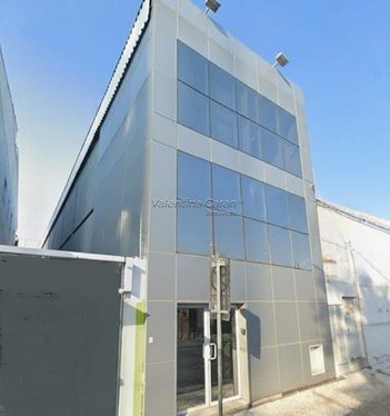 commercial_property em Rua Felipe Gadelha, Santana - São Paulo - SP