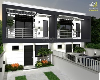house em Rua dos Louros, Igara - Canoas - RS