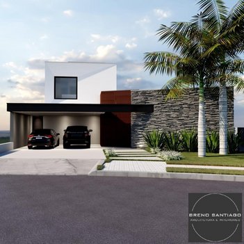 house em Avenida da Serenidade, Colinas da Anhangüera - Santana de Parnaíba - SP