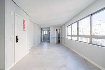 apartment em Rua 971, Centro - Balneário Camboriú - SC