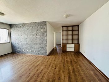 apartment em Rua Doutor Elisio de Castro, Vila Dom Pedro I - São Paulo - SP