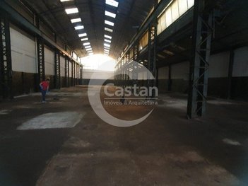 industrial em Avenida Celso Garcia, Tatuapé - São Paulo - SP