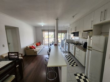 apartment em Rua Alegre, Santa Paula - São Caetano do Sul - SP
