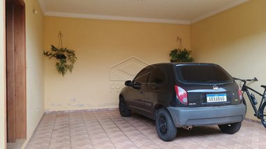 house em Rua Ângelo Verga, Jardim Maria Carolina II - Igaraçu do Tietê - SP