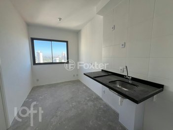 apartment em Rua Fernão Dias, Pinheiros - São Paulo - SP