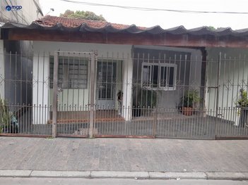house em Rua Crisciúma, Jardim Brasil (Zona Norte) - São Paulo - SP