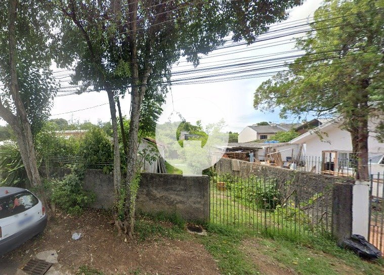 Terreno bairro Boa Vista, rua Sabina Lupinski, 864m2, ZR2