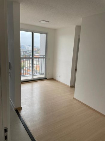 apartment em Avenida Itaquera, Jardim Mutinga - São Paulo - SP
