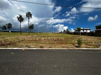 land_lot em Rua Pioneira Regina Nicolina Celestino, Conjunto João de Barro Cidade Canção - Maringá - PR