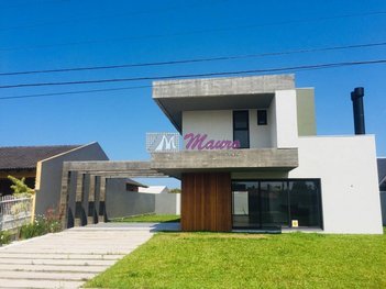 house em Rua Timbaúva, Xangri-Lá - Xangri-Lá - RS