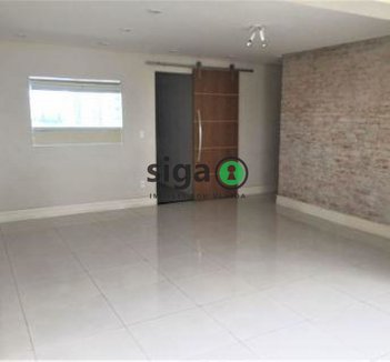 apartment em Avenida Doutor Guilherme Dumont Vilares, Jardim Londrina - São Paulo - SP