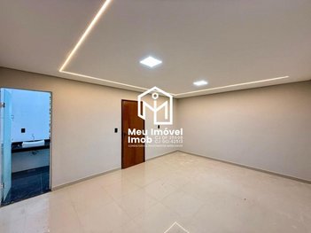 house em QR 410 Conjunto 8, Samambaia Norte (Samambaia) - Brasília - DF