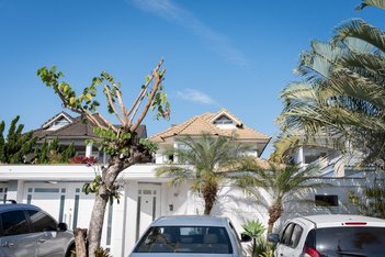 apartment em Rua Adolfo de Castro Filho, Recreio dos Bandeirantes - Rio de Janeiro - RJ