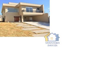 house em Avenida Central, Jardim da Glória - Cotia - SP