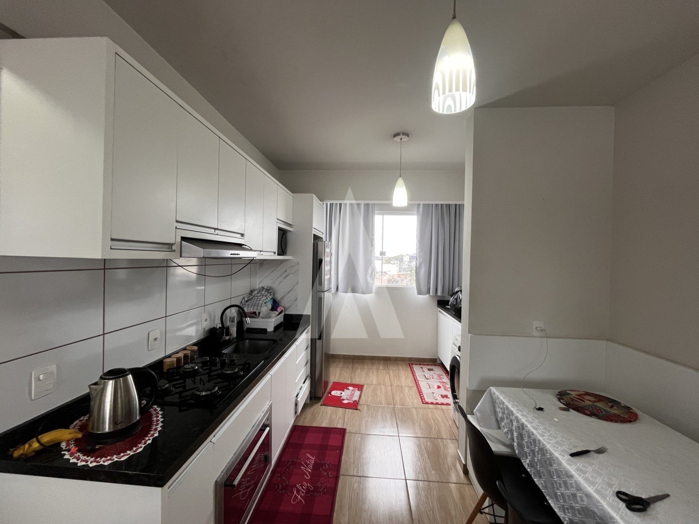 COZINHA COM ARM�RIOS