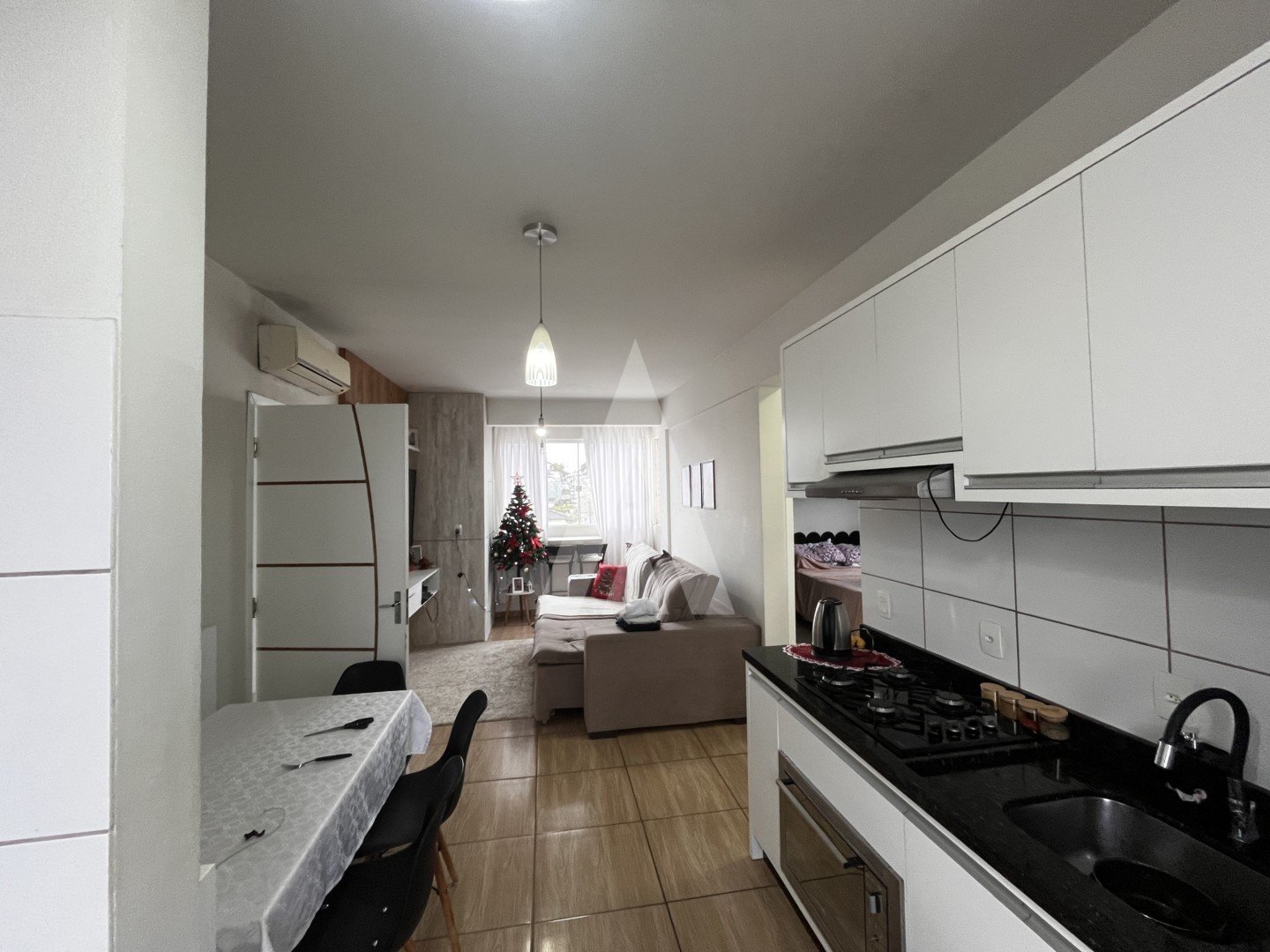 COZINHA COM ARM�RIOS